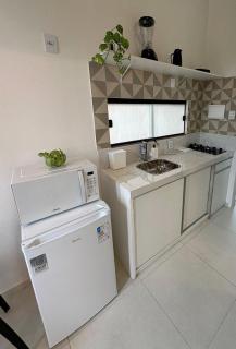 Loft Aconchegante - 8