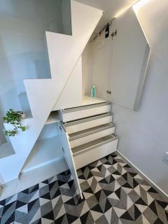 Loft Aconchegante - 1