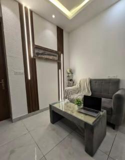 Godfather's Den - 1