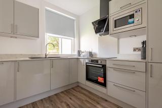 Marine Place - Flat 9 - 7