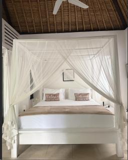 Cozy luxury 2-bedrooms villa near city center of Ubud - 7