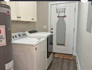 BigFams/BBQ/Bikes/55 MinJAX/5 MinBeach+StatePark - Holiday Home - Holiday Home - 2