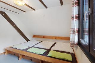 Ferienhaus Skiclub Tiengen - 9