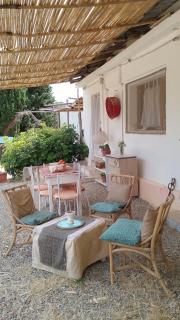 In Our Garden Sardinia La Casina Rurale CIN3323 - 4