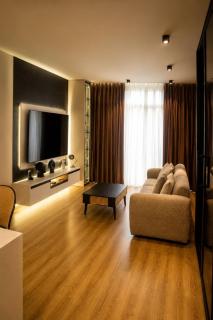 New Boulevard Elite Residence - 9