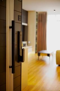 New Boulevard Elite Residence - 8
