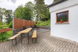 Ferienhaus Skiclub Tiengen - 8