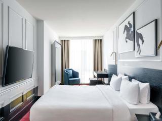 Mercure Baku City - 7