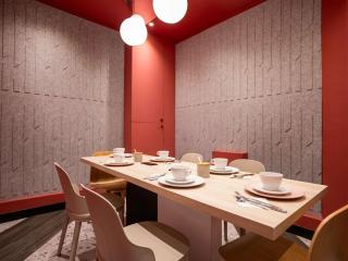ibis styles Paris Montmartre Batignolles - Paris - 7