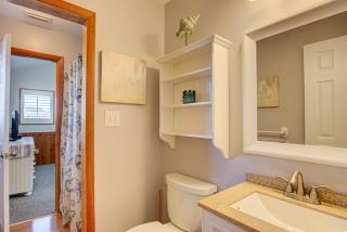 1030 - La Ballena Cottage - 6