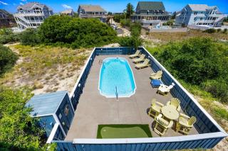 1030 - La Ballena Cottage - 8