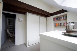 Cozy flat in the heart of Vannes - 4