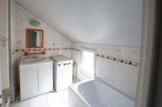 Cozy flat in the heart of Vannes - 3