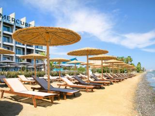 Mercure Larnaca Beach Resort - 0