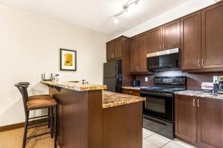 Silver Rock Condos by Fernie Central Reservations - 4