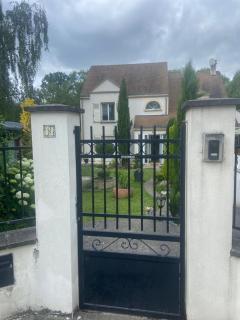 Le wagon roulotte - 7
