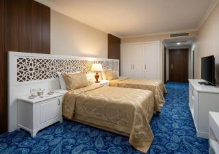 Seven Gate Suit Hotel - 4