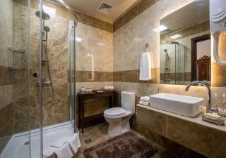 Seven Gate Suit Hotel - 6
