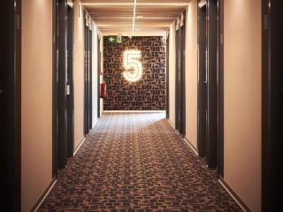 Ibis budget Vitoria Gasteiz - 6