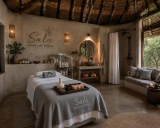 Kayi WildSpa Eco Village - 0