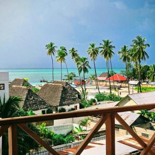 Smile Boutique Beach hotel - 9