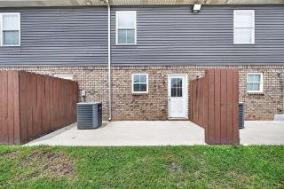 Cozy 2br Stay Near Work & Dining - 8
