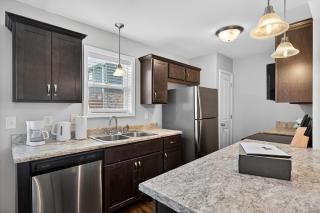 Cozy 2br Stay Near Work & Dining - 7