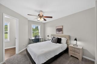 Cozy 2br Stay Near Work & Dining - 7