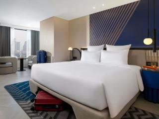 TRIBE Living Bangkok Sukhumvit 39 by AccorHotels - 9