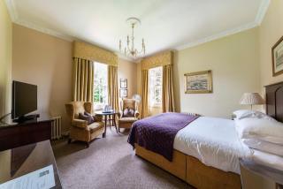 Ansty Hall - 5