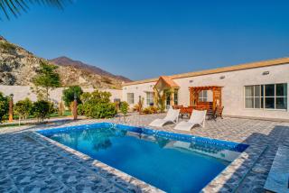 800 Mountains view 4 bedrooms - 8