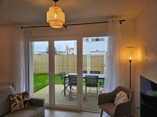 Cap Cotinière - Joli T3 avec terrasse - 4 à 6 pers - 6