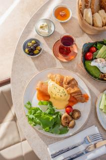 Allium Bodrum Resort & Spa - 5
