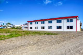 Brunnholl Country Guesthouse - 4