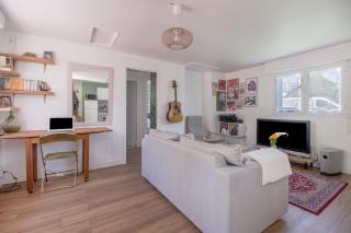 Maison 4 pers, jardin & BBQ, plage à 800 m - 3