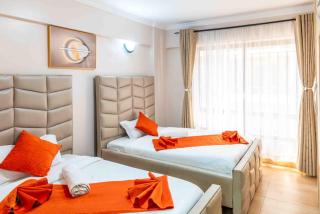 Dreamy Deluxe Apartment Nakuru-SM - 6