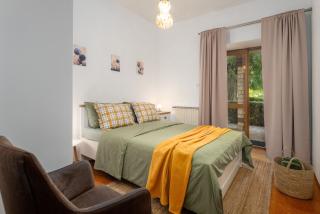 Apartments Soline - 4