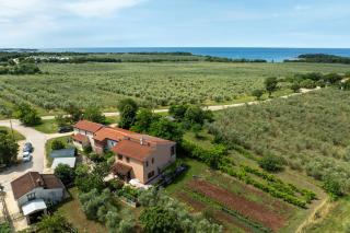 Apartments Soline - 2