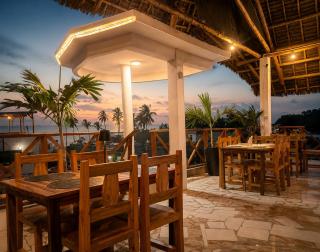 Smile Boutique Beach hotel - 0