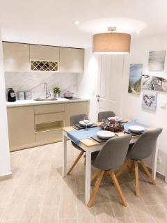 Zeus Design Loft Apartments - Wenen - 3