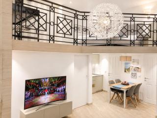 Zeus Design Loft Apartments - Wenen - 0