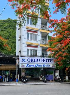 Oriio Hotel - 0