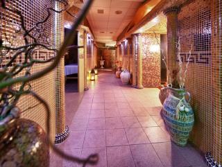 Wellness & Spa Hotel Kaskady - Sliač - 6