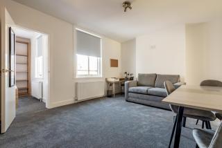Marine Place - Flat 10 - 1