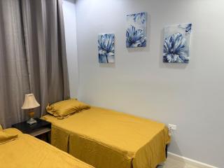 Archibelle Suites - 6