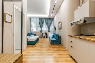 Palm Beachfront Suites by Premium Selection - 9