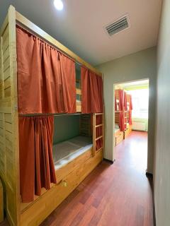 Sahil Bay Hostel - 1
