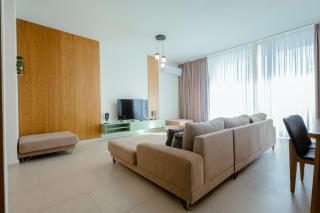 Jungle modern villa with pool in Green Coast - 4
