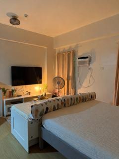 Cozy SMDC Condo at Hope Residences - 4