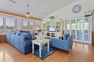 1030 - La Ballena Cottage - 7